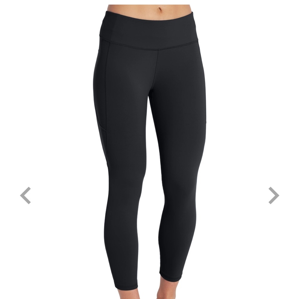 CALIA Women's Essential 7/8 Leggings XS (lot of 8)